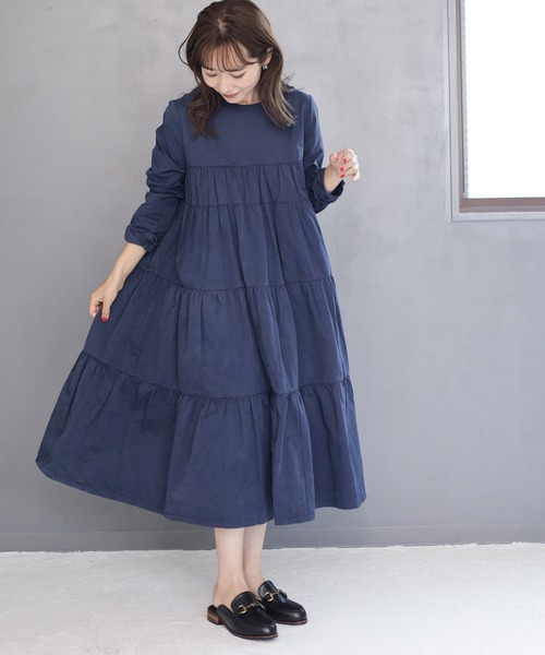 SESTO（セスト）の「ビット付きローファーデザインのスリッパミュールサンダル（スリッポン・レディース・ブラック/ダークブラウン・LL/3L/S/M/L）」の13枚目の写真