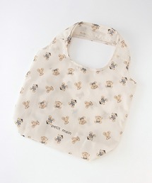 petit main | ポケッタブルエコバッグ(エコバッグ/サブバッグ)