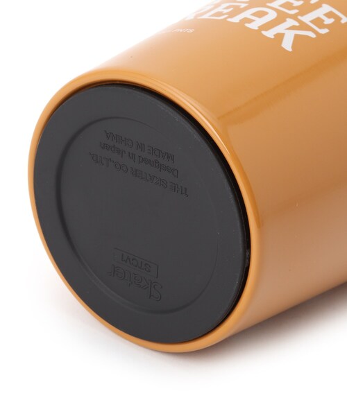 SHOO・LA・RUE(シューラルー)の「◆【スヌーピー】コンビニコーヒーステンレスタンブラーSサイズ 240ml(グラス/マグカップ/タンブラー・レディース・ブラウン系・00)」の4枚目の写真