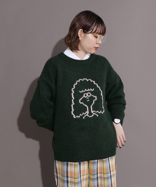 I AM CHEN アイアムチェン Engineered Knitwear i-am-chen Engineered Knitwear - The Cutting Class - Fabrics