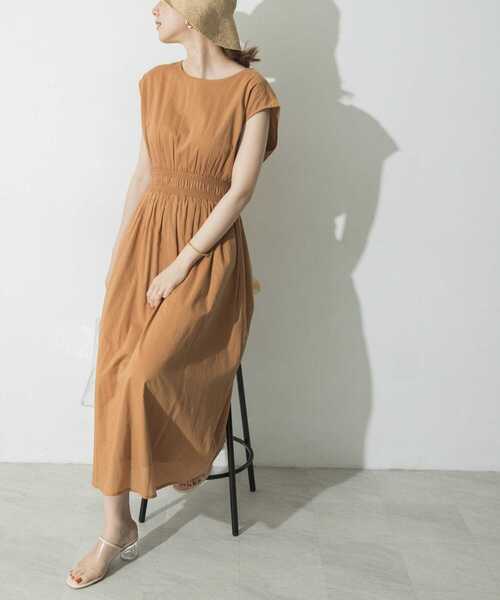 セール ブランド古着 半袖ワンピース ワンピース Urban Research アーバンリサーチ のファッション通販 Zozoused