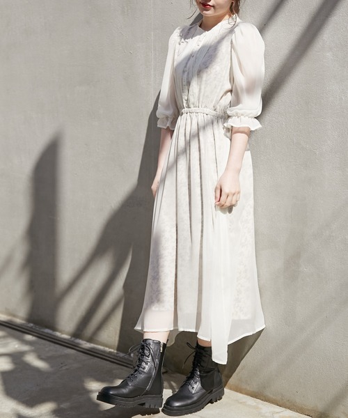 ブランド古着 7分袖ワンピース ワンピース Olive Des Olive オリーブデオリーブ のファッション通販 Zozoused ブランド古着 7分袖ワンピース ワンピース Olive Des Olive オリーブデオリーブ のファッション通販 Zozoused