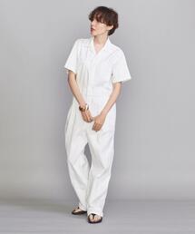 THRIFTY LOOK | 【別注】＜THRIFTY LOOK＞オールインワン(つなぎ/オールインワン)