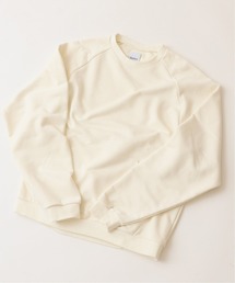 417 EDIFICE | 【fosterr / フォスター】 ATHLETIC SWEAT / アスレチック スウェット(スウェット)