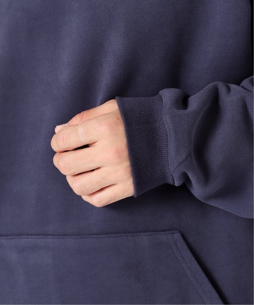 417 EDIFICE（フォーワンセブンエディフィス）の「【fosterr / フォスター】 ATHLETIC SWEAT / アスレチック スウェット（スウェット・メンズ・ブラック系その他/ネイビー/ホワイト/ベージュ・SMALL/MEDIUM/LARGE）」の17枚目の写真