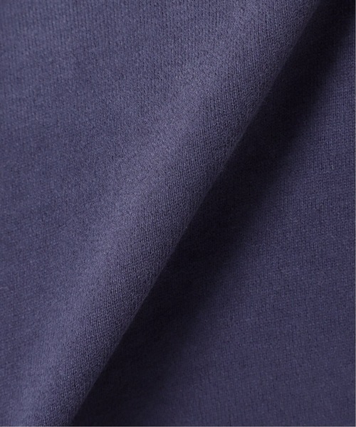 417 EDIFICE（フォーワンセブンエディフィス）の「【fosterr / フォスター】 ATHLETIC SWEAT / アスレチック スウェット（スウェット・メンズ・ブラック系その他/ネイビー/ホワイト/ベージュ・SMALL/MEDIUM/LARGE）」の13枚目の写真