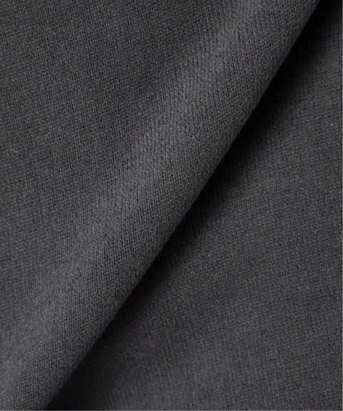 417 EDIFICE（フォーワンセブンエディフィス）の「【fosterr / フォスター】 ATHLETIC SWEAT / アスレチック スウェット（スウェット・メンズ・ブラック系その他/ネイビー/ホワイト/ベージュ・SMALL/MEDIUM/LARGE）」の10枚目の写真