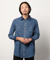 surt | SURT（サート）TROVExSURT BIGSH/ビッグシャツ(シャツ/ブラウス)