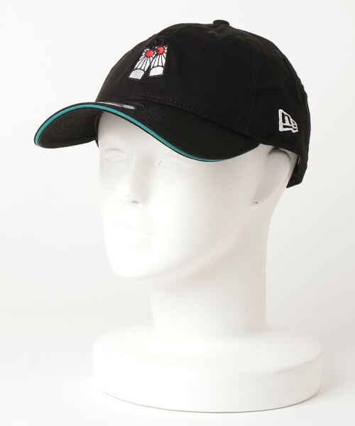 NEW ERA（ニューエラ）の「NEW ERA ニューエラ 9TWENTY 鬼滅の刃