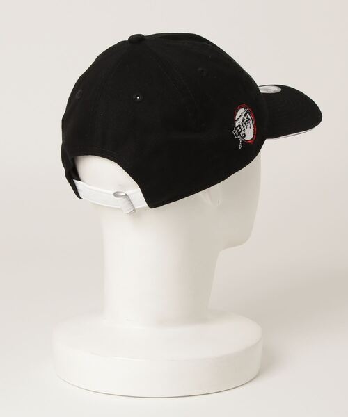 胡蝶しのぶ SUPREME Mesh Back New Era キャップ 胡蝶しのぶ様