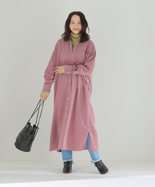 JOURNAL STANDARD relume（ジャーナルスタンダード レリューム）の