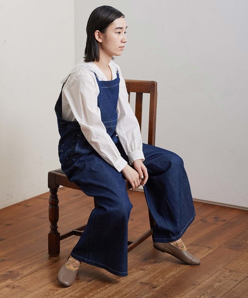 note et silence (ノートエシロンス)の「◇【 AMB100貨 】CORSO ROMA スリッポン(パンプス・レディース・グレー/アイボリー/ブラック・38/37/39/40/36)」の16枚目の写真
