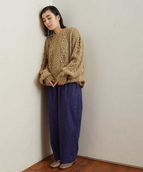 note et silence (ノートエシロンス)の「◇【 AMB100貨 】CORSO ROMA スリッポン(パンプス・レディース・グレー/アイボリー/ブラック・38/37/39/40/36)」の21枚目の写真