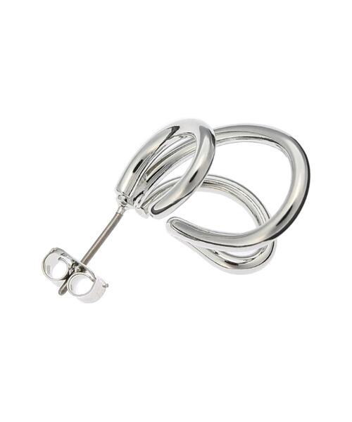 koe（コエ）の「silverピアス*（ピアス（両耳用）・レディース・C/D/B/A・FREE）」の10枚目の写真