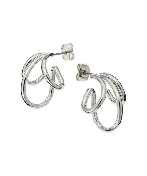 koe（コエ）の「silverピアス*（ピアス（両耳用）・レディース・C/D/B/A・FREE）」の12枚目の写真