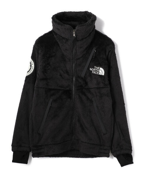 THE NORTH FACE（ザノースフェイス）の「THE NORTH FACE (ザ ノースフェイス) Antarctica Versa Loft Jacket /アンタークティカバーサロフトジャケット /NA61930（ブルゾン・レディース・ブラック/ダークオリーブ・S/M/L/XL/LARGE/MEDIUM/SMALL/X-LARGE）」の20枚目の写真
