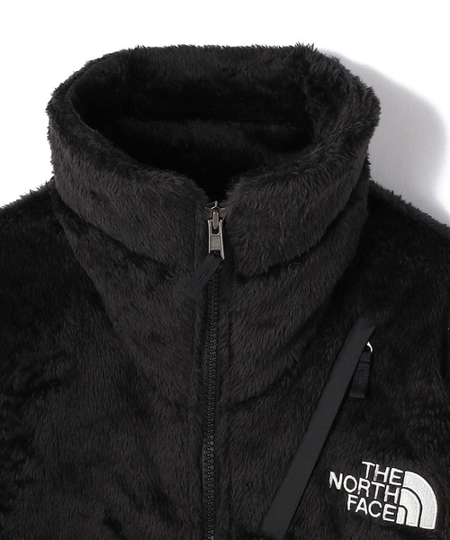 THE NORTH FACE（ザノースフェイス）の「THE NORTH FACE (ザ ノースフェイス) Antarctica Versa Loft Jacket /アンタークティカバーサロフトジャケット /NA61930（ブルゾン・レディース・ブラック/ダークオリーブ・S/M/L/XL/LARGE/MEDIUM/SMALL/X-LARGE）」の18枚目の写真