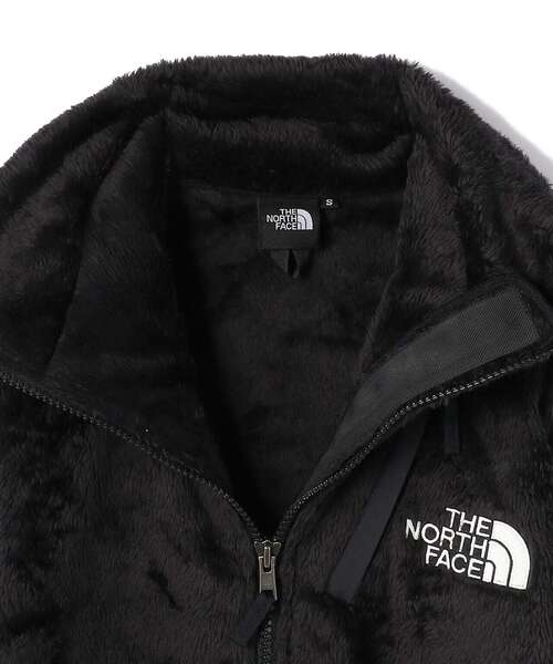 THE NORTH FACE（ザノースフェイス）の「THE NORTH FACE (ザ ノースフェイス) Antarctica Versa Loft Jacket /アンタークティカバーサロフトジャケット /NA61930（ブルゾン・レディース・ブラック/ダークオリーブ・S/M/L/XL/LARGE/MEDIUM/SMALL/X-LARGE）」の15枚目の写真