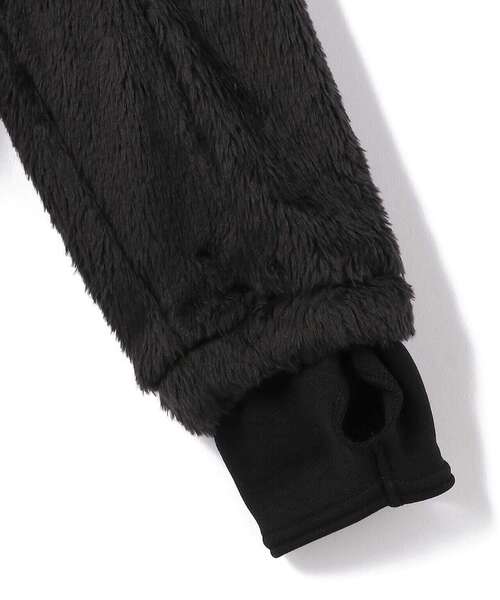 THE NORTH FACE（ザノースフェイス）の「THE NORTH FACE (ザ ノースフェイス) Antarctica Versa Loft Jacket /アンタークティカバーサロフトジャケット /NA61930（ブルゾン・レディース・ブラック/ダークオリーブ・S/M/L/XL/LARGE/MEDIUM/SMALL/X-LARGE）」の22枚目の写真