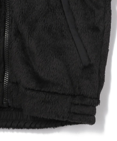 THE NORTH FACE（ザノースフェイス）の「THE NORTH FACE (ザ ノースフェイス) Antarctica Versa Loft Jacket /アンタークティカバーサロフトジャケット /NA61930（ブルゾン・レディース・ブラック/ダークオリーブ・S/M/L/XL/LARGE/MEDIUM/SMALL/X-LARGE）」の21枚目の写真