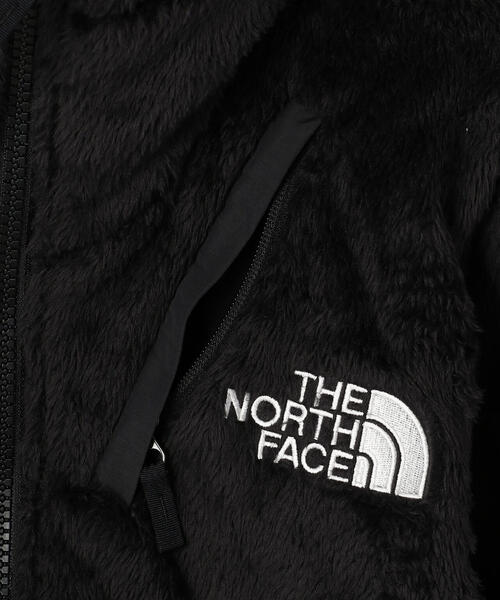 THE NORTH FACE（ザノースフェイス）の「THE NORTH FACE (ザ ノースフェイス) Antarctica Versa Loft Jacket /アンタークティカバーサロフトジャケット /NA61930（ブルゾン・レディース・ブラック/ダークオリーブ・S/M/L/XL/LARGE/MEDIUM/SMALL/X-LARGE）」の17枚目の写真