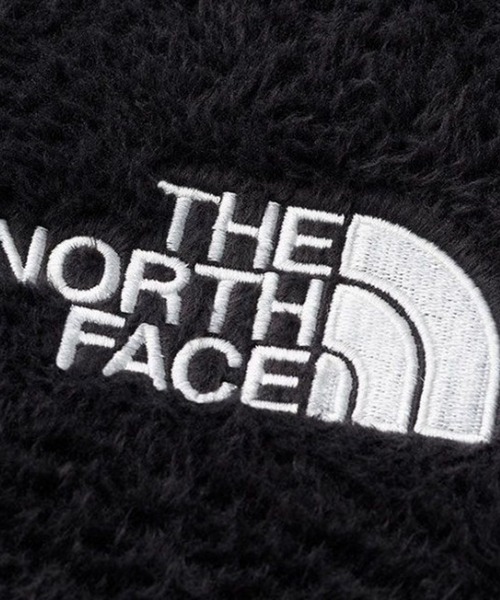 THE NORTH FACE（ザノースフェイス）の「THE NORTH FACE (ザ ノースフェイス) Antarctica Versa Loft Jacket /アンタークティカバーサロフトジャケット /NA61930（ブルゾン・レディース・ブラック/ダークオリーブ・S/M/L/XL/LARGE/MEDIUM/SMALL/X-LARGE）」の8枚目の写真