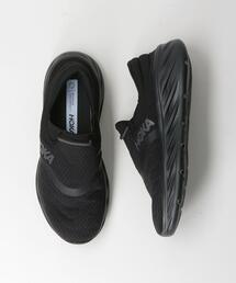 HOKA | ＜HOKA ONE ONE（ホカ オネオネ）＞ RECOVERY2/オラ リカバリー シュー2(スリッポン)