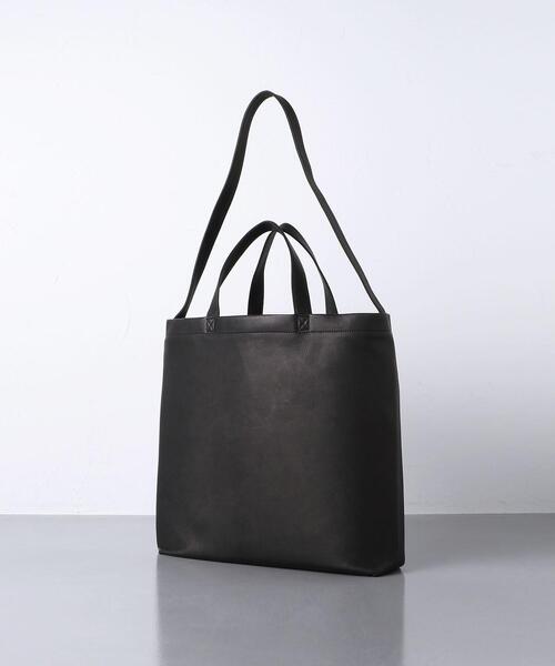 Aeta アエタ ショルダー トートバッグ Lサイズ SHOULDER TOTE L ny17