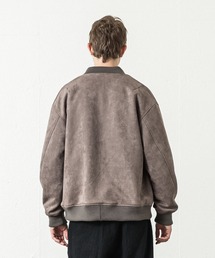 Bargiee スリックスエードジャケット 61145218b_b_03_215.jpg