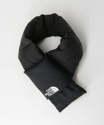 <THE NORTH FACE(ザノースフェイス)> NUPTSE MUFFLER/ヌプシマフラー