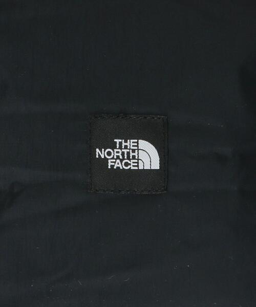 THE NORTH FACE(ザノースフェイス)の「<THE NORTH FACE(ザノースフェイス)> NUPTSE MUFFLER/ヌプシマフラー(マフラー・メンズ・ブラック/オリーブ・FREE)」の4枚目の写真