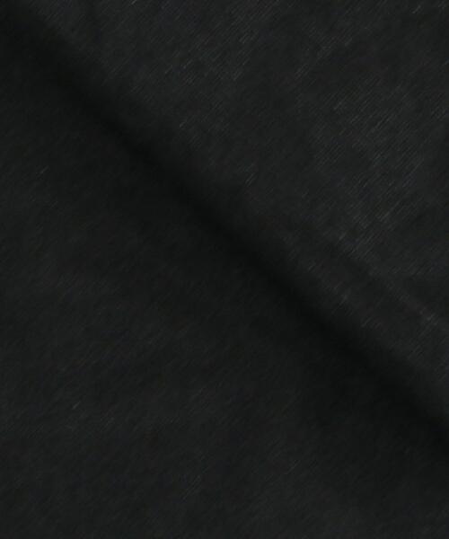 THE NORTH FACE(ザノースフェイス)の「<THE NORTH FACE(ザノースフェイス)> NUPTSE MUFFLER/ヌプシマフラー(マフラー・メンズ・ブラック/オリーブ・FREE)」の7枚目の写真