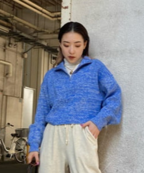 SLY（スライ）の「LIMITED ITEM SILVER925 COIN CHARM NECKLACE ネックレス（ネックレス・レディース・シルバー/ゴールド・FREE）」の6枚目の写真