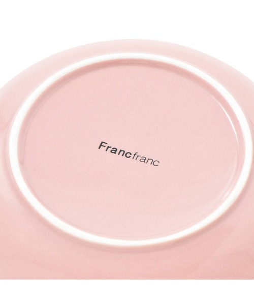 Francfranc（フランフラン）の「オルディ しっかりごはん 食器5点