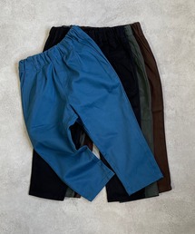 Life Support Products | ピーチ起毛タックパンツ（80～150cm）(その他パンツ)