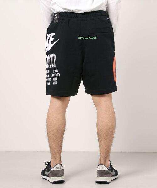 ブランド古着】ショートパンツ(その他パンツ)|NIKE(ナイキ)の ブランド古着】ショートパンツ(その他パンツ)|NIKE(ナイキ)の
