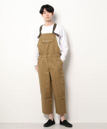 KRIFF MAYER | HINOKOサロペット(サロペット/オーバーオール)