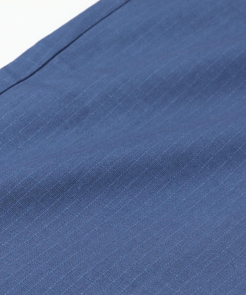 KRIFF MAYER（クリフメイヤー）の「HINOKOサロペット（サロペット/オーバーオール・メンズ・ブラック/ベージュ/レッド/オリーブ/ブルー・SMALL/MEDIUM/LARGE/X-LARGE）」の13枚目の写真