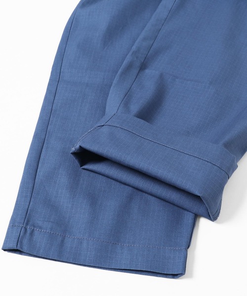 KRIFF MAYER（クリフメイヤー）の「HINOKOサロペット（サロペット/オーバーオール・メンズ・ブラック/ベージュ/レッド/オリーブ/ブルー・SMALL/MEDIUM/LARGE/X-LARGE）」の14枚目の写真