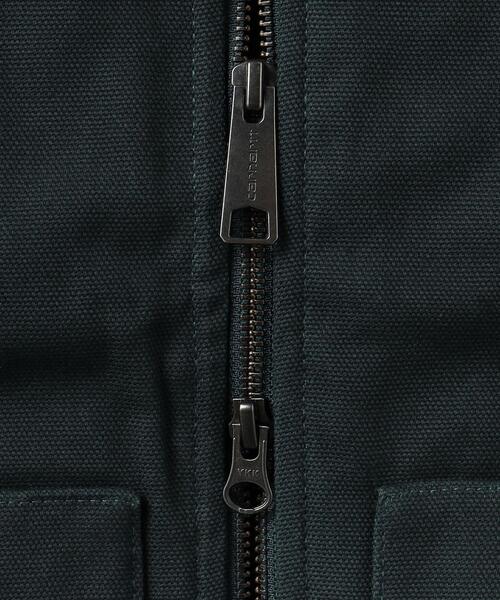 Carhartt（カーハート）の「【WEB限定】＜Carhartt(カーハート)＞ VEST/ベスト（ベスト・メンズ・その他1/ブラック・L/S/M）」の13枚目の写真