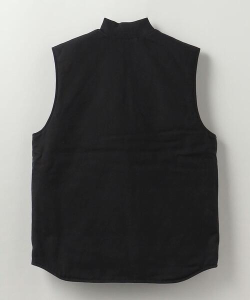 Carhartt（カーハート）の「【WEB限定】＜Carhartt(カーハート)＞ VEST/ベスト（ベスト・メンズ・その他1/ブラック・L/S/M）」の16枚目の写真