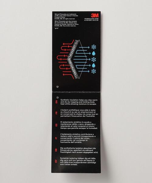 Carhartt（カーハート）の「【WEB限定】＜Carhartt(カーハート)＞ VEST/ベスト（ベスト・メンズ・その他1/ブラック・L/S/M）」の9枚目の写真