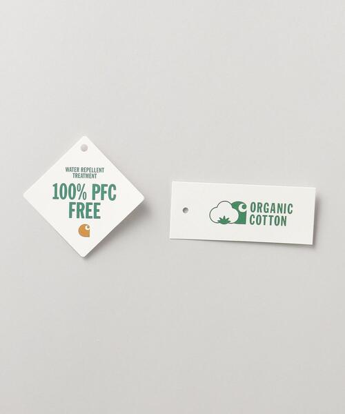 Carhartt（カーハート）の「【WEB限定】＜Carhartt(カーハート)＞ VEST/ベスト（ベスト・メンズ・その他1/ブラック・L/S/M）」の10枚目の写真