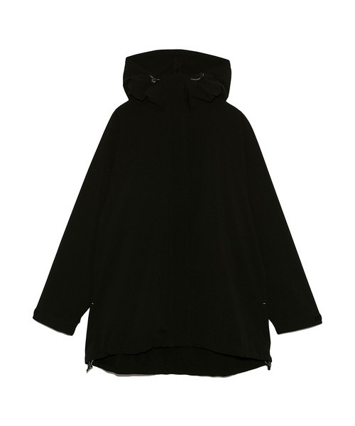 emmi エミ　シアーブルゾン　ブラック　黒 楽天市場】【セール 50％OFF】エミ emmi トップス メッシュ