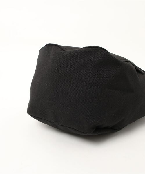 Sakka（サッカ）の「キャンバストートバッグ（トートバッグ・レディース・ブラウン/ブルー/グリーン/イエロー/グレイッシュブルー/ブラック・FREE）」の14枚目の写真