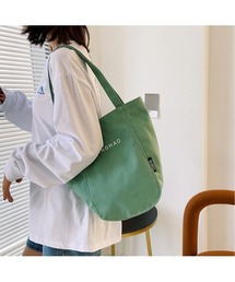 Sakka | キャンバストートバッグ(トートバッグ)