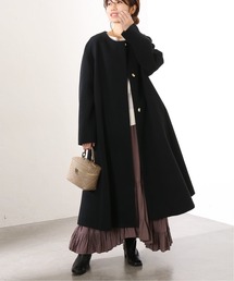 ラトータリテ　ノーカラーコート La TOTALITE（ラトータリテ）｜ノーカラーコート一覧 - WEAR