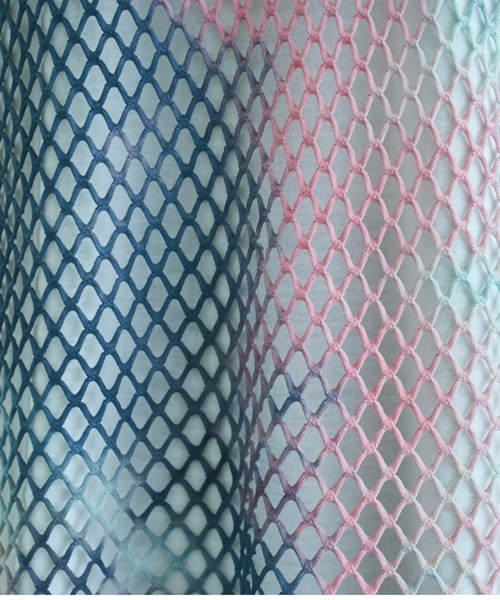 VACANCY（ヴァカンシー）の「タイダイメッシュオーバーカットソー（Tシャツ/カットソー・レディース・その他・FREE）」の10枚目の写真