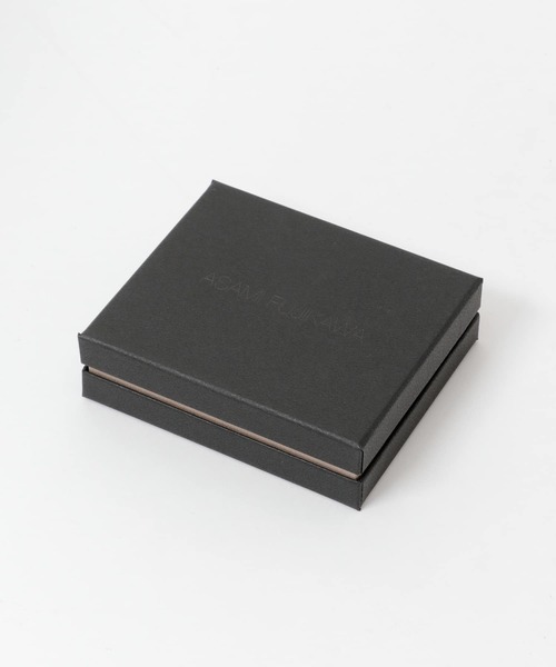 ASAMI FUJIKAWA（アサミフジカワ）の「ASAMI FUJIKAWA　EARRINGS（ピアス（両耳用）・レディース・ゴールド・FREE）」の2枚目の写真