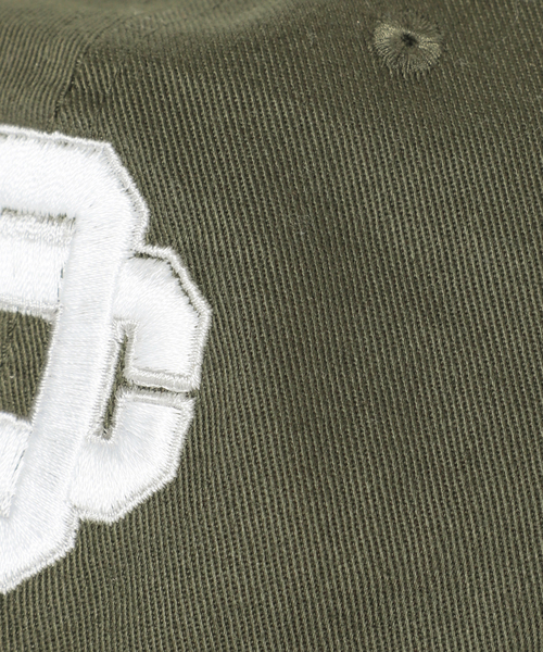 plage（プラージュ）の「【CALUX/キャラクス】SP キャップ◆（キャップ・レディース・ベージュ/カーキ・FREE）」の15枚目の写真